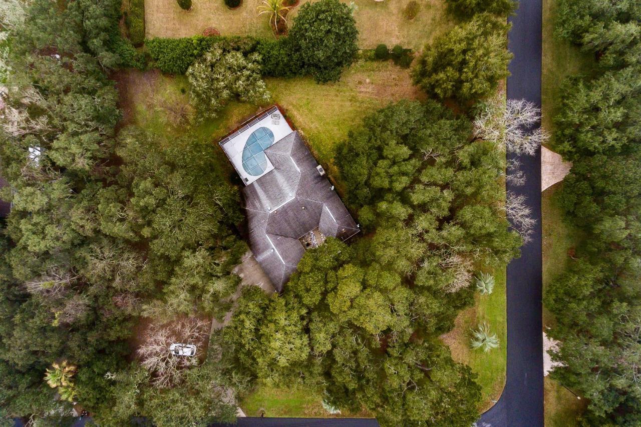 Spacious Citrus Hills Home With Pool And Game Room! Hernando Exteriér fotografie
